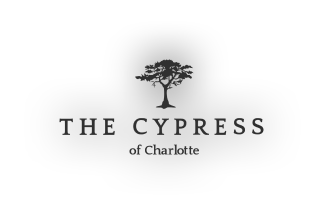 The Cypress of Charlotte 1