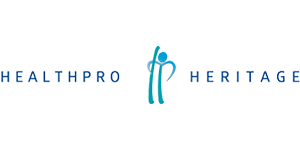 healthpro Heritage