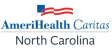 AmeriHealth Caritas North Carolina logo