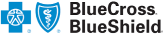 BLUE CROSS BLUE SHIELD logo