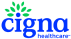 Cigna Healthcare logo