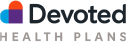 Devoted Health Plans logo