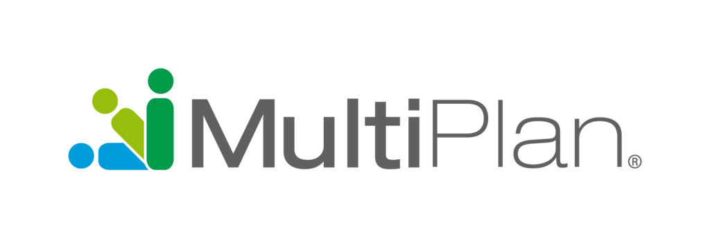 MultiPlan logo