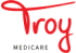 Troy Medicare logo